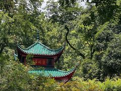 -岳麓山风景名胜区