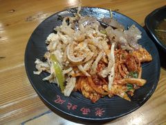 -老西北风抻面(西直店)
