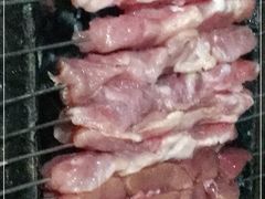 -永安烧烤