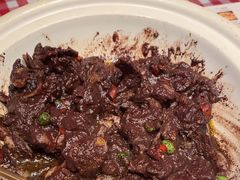 -老湘村·湖南土菜(天河维多利店)