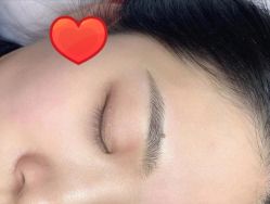 -久匠·纹眉半永久野生眉