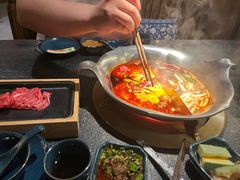 -湊湊火锅·茶憩(世博大道店)
