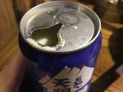 奶啤-疆文化新疆欢乐餐厅(金牛万达店)