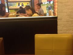-噹噹呀咪咖喱屋(南京东路店)