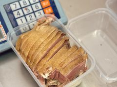 -正宗忘不了老鹅(梅岭店)