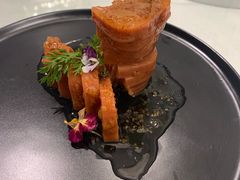-安蒂娅.悦景轩中餐厅(西乡店)