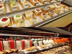 -M'CAKE(西单大悦城店)