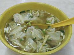 小馄饨-玉华饮食店(茅台路店)