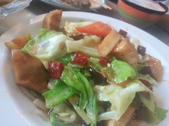 -帕米尔食府(白云观店)
