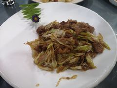 -老孙家饭庄·非遗(东关店)