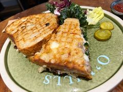 -O'mills Sourdough Bakery&Bistro(永嘉路店)