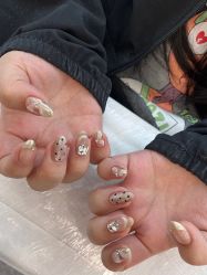 -斯馨·健康美甲美睫