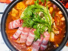 -崔解放·朝韩大排档(虹悦城店)