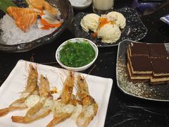 -真剑日本料理·铁板烧(贵州路店)