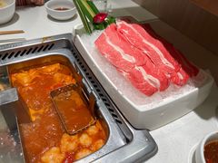 -海底捞火锅(番禺广场店)
