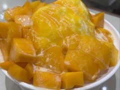 -水牛奶皇后糖水铺(深圳总店)