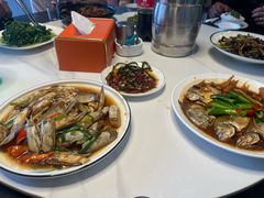 -鑫悦楼煎蟹·16年海鲜大排档