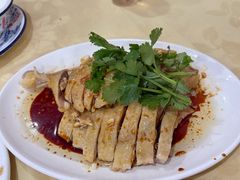 -电白鸭粥店(下沙二坊88号店)