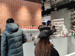 -Manner Coffee(淮海755店)