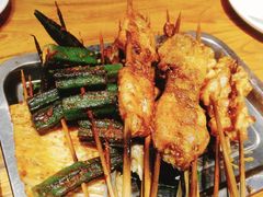 -疆里疆外·和田烤肉·清真