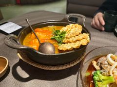 -一川二水•粤川醉(CP静安店)