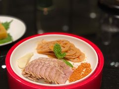 -阿庄新豫菜(航海东路店)