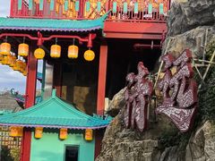 -清远熹乐谷温泉度假酒店
