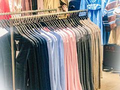 -URBAN REVIVO(深圳华润万象天地店)