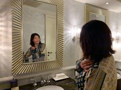 -上海和平饭店华懋阁 Cathay Room