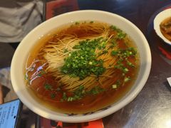 -逸桂禾面馆
