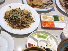 -普天和酒楼(天津之眼店)