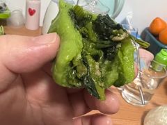 -沈记青团