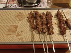 -神府路壹号·海鲜烧烤排档(三坊七巷店)