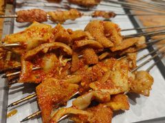 -有奴思烤肉·清真(正宁路店)