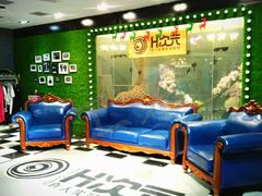 -H次元沉浸剧情密室(街道口店)