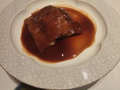 -君庭中餐厅(友谊宾馆店)