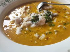 -小花椒金汤酸菜鱼(理工大店)