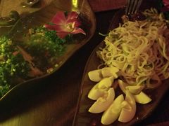 -花马天堂云南餐厅 Lost Heaven(高邮路店)