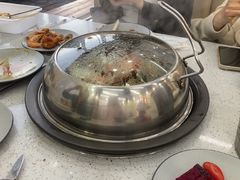 -仙螺岛海鲜自助餐厅(总店)
