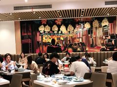 大堂-龙记香港茶餐厅(久光百货店)