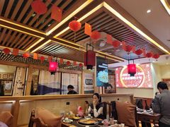 -沸炉重庆老火锅(军事博物馆店)