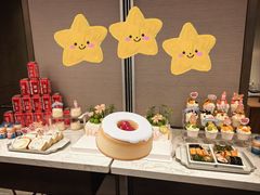 -上海宝华喜来登酒店·采悦轩中餐厅