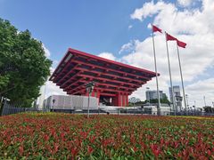 -中华艺术宫(上海美术馆)