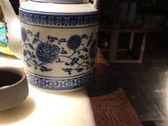 -绿茶餐厅(西湖银泰百货店)