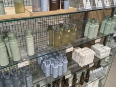 -MUJI无印良品(星光68广场店)