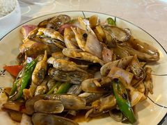 炒圣子-崖口红树林海鲜餐厅