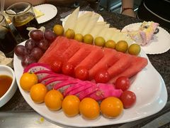-海底捞火锅(崇文门新世界百货店)