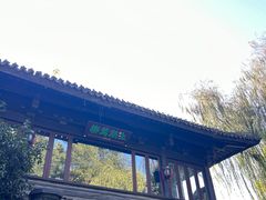 -柳浪闻莺公园