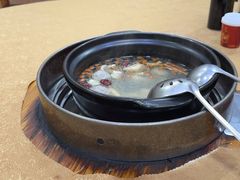 -濠轩阁特色生蚝火锅(水湾路店)
