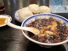 -惠丰堂饭庄(北洼路店)